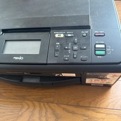 プリンターの画像