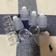 キャンプギア　各種の画像