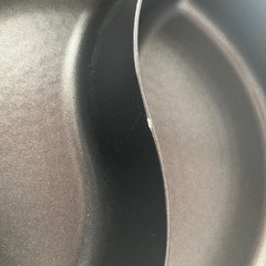 IH対応　火鍋の画像