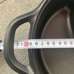 IH対応　火鍋の画像
