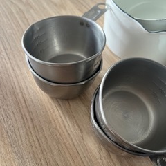 【決定】キャンドル用　鍋の画像