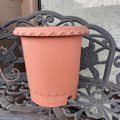 プランター差し上げますの画像