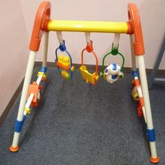 ★SEGA セガ Miffy ミッフィー ビジージム ベビージム 知育玩具 ベビー用品 hの画像