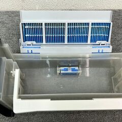 【・税込み】シャープ 加湿空気清浄機 KC-30T6-W ～14畳対応 動作確認済み 2020年製【PayPay使えます】の画像