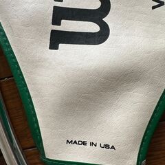 テニス・ラケット　Wilsonの画像