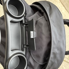 KATOJI 2人でゴーDX 2人乗りベビー
カーの画像