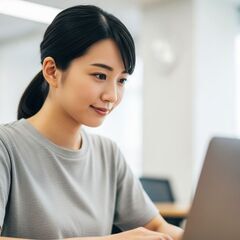 福山市 月70万稼げる！📈😁プログラミング学びませんか？🎉初心者歓迎🚀 オンライン💻副業💰現役エンジニアがマンツーマンで指導！ （レッスンはオンラインでどこからでも受講可能です！）の画像