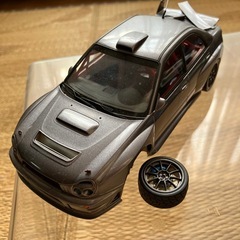 整備工場の画像