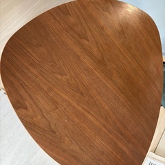 NOCE ノーチェ　ダイニングテーブルの画像