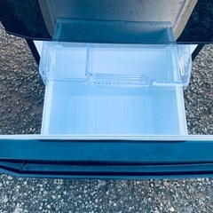 ♦MITSUBISHI ノンフロン冷凍冷蔵庫【2014年製】MR-P15X-Bの画像