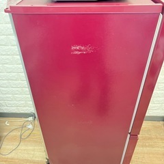 ②格安で配送設置まで🆗冷蔵庫&洗濯機分解洗浄済み✨✨の画像