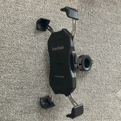 カエディア　スマートフォンホルダー　KDR-M11Cの画像