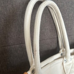 シェアパーク　ハンドバッグ ショルダーバッグの画像