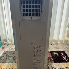 衣類乾燥除湿機の画像