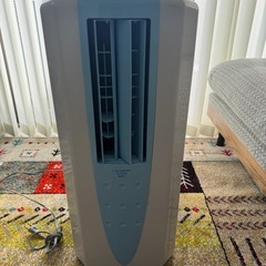 衣類乾燥除湿機の画像