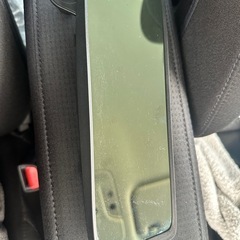 ドライブレコーダーの画像