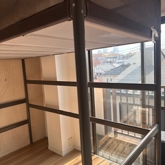 取引先決定　
IKEA ロフトベッドの画像