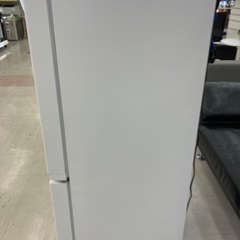 【トレファクマーケット千葉おゆみ野店】ご来店いただける方限定！YAMADAの2ドア冷蔵庫のご紹介です！の画像