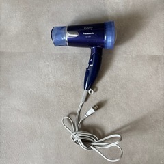 ドライヤーの画像