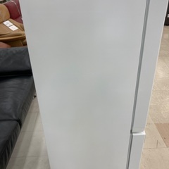 【トレファクマーケット千葉おゆみ野店】ご来店いただける方限定！YAMADAの2ドア冷蔵庫のご紹介です！の画像