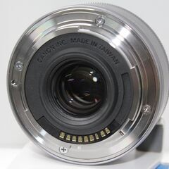 Canon/EF-M22mm F2 STM/単焦点レンズ ⑥の画像