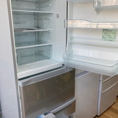 【トレファク高槻店】安心の6ヶ月間保証！取りに来れる方限定！TOSHIBA（東芝）の5ドア冷蔵庫のご紹介です！の画像