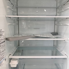 【トレファク高槻店】安心の6ヶ月間保証！取りに来れる方限定！TOSHIBA（東芝）の5ドア冷蔵庫のご紹介です！の画像