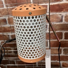 ヒーター ＋サーモ（マルカン）の画像