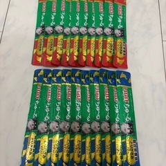 【新品チュール】 38本　まとめて　の画像