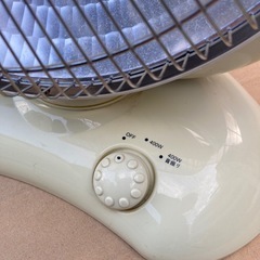 ハロゲンヒーターの画像