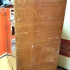 タンス　桐たんす　和ダンス　約120㎝×43cm×88㎝　昭和　東京都北区赤羽　引き取りの画像