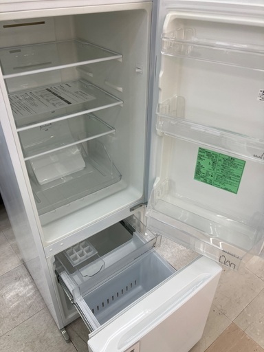 【トレファクマーケット千葉おゆみ野店】ご来店いただける方限定！YAMADAの2ドア冷蔵庫のご紹介です！ トレファクマーケット千葉おゆみ野店】ご来店いただける方限定！YAMADA