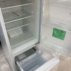 【トレファクマーケット千葉おゆみ野店】ご来店いただける方限定！YAMADAの2ドア冷蔵庫のご紹介です！の画像