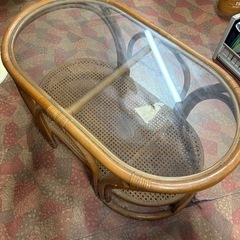 テーブルの画像