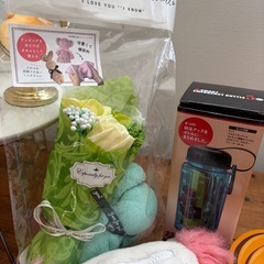 小物いろいろ集めてみましたの画像