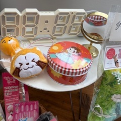 小物いろいろ集めてみましたの画像