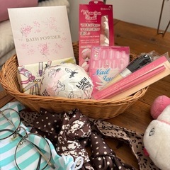 小物いろいろ集めてみましたの画像