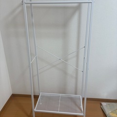 ハンガーの画像