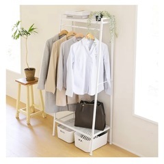 ハンガーの画像