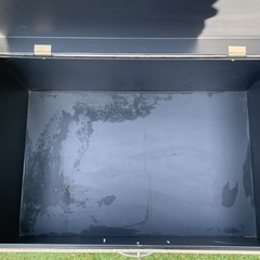 スチールボックスの画像