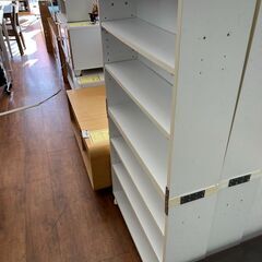 【リユ-スのサカイ広島石内店】ジモティ割！すき間収納/クリ-ニング済み/HG-8135/広島市 家具　佐伯区 家具　南区 家具　西区 家具　東区 家具　中区 家具　安佐南区 家具　安佐北区 家具　安芸区 家具　府中町 家具　海田町 家具　熊野町 家具　坂町 家具　廿日市市 家具			の画像