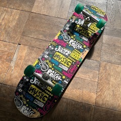 スケボーの画像