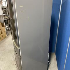 【無料】TOSHIBA 6ドア冷蔵庫 GR-W50FT 2007年製 通電確認済み 495L 早い者勝ち 引取歓迎 配送OKの画像