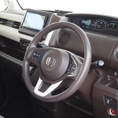 【自社ローン】N BOX L  ♬ 【完全自社審査　即日回答】　 の画像