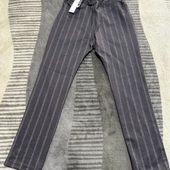 新品120cmパンツセットの画像