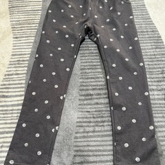 新品120cmパンツセットの画像