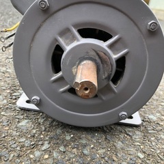 三菱　SC-KR モーター
の画像