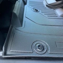 ホンダ N-BOX/N-BOXカスタム JF5/6 型 3代目フロアマットの画像