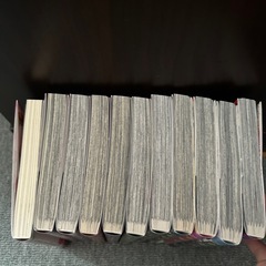 地獄楽　1〜10巻　小説　11巻セット売りの画像