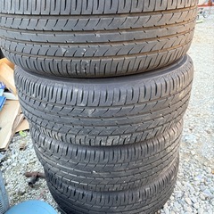 タイヤの画像